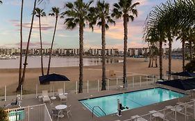 Jamaica Bay Inn Marina Del Rey Tapestry Collection By Hilton